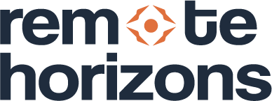 Remote Horizons Photography